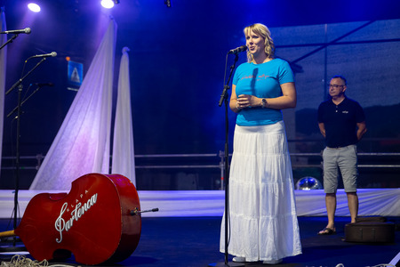 Klapa Partenca 8. 8. 2025 (1)